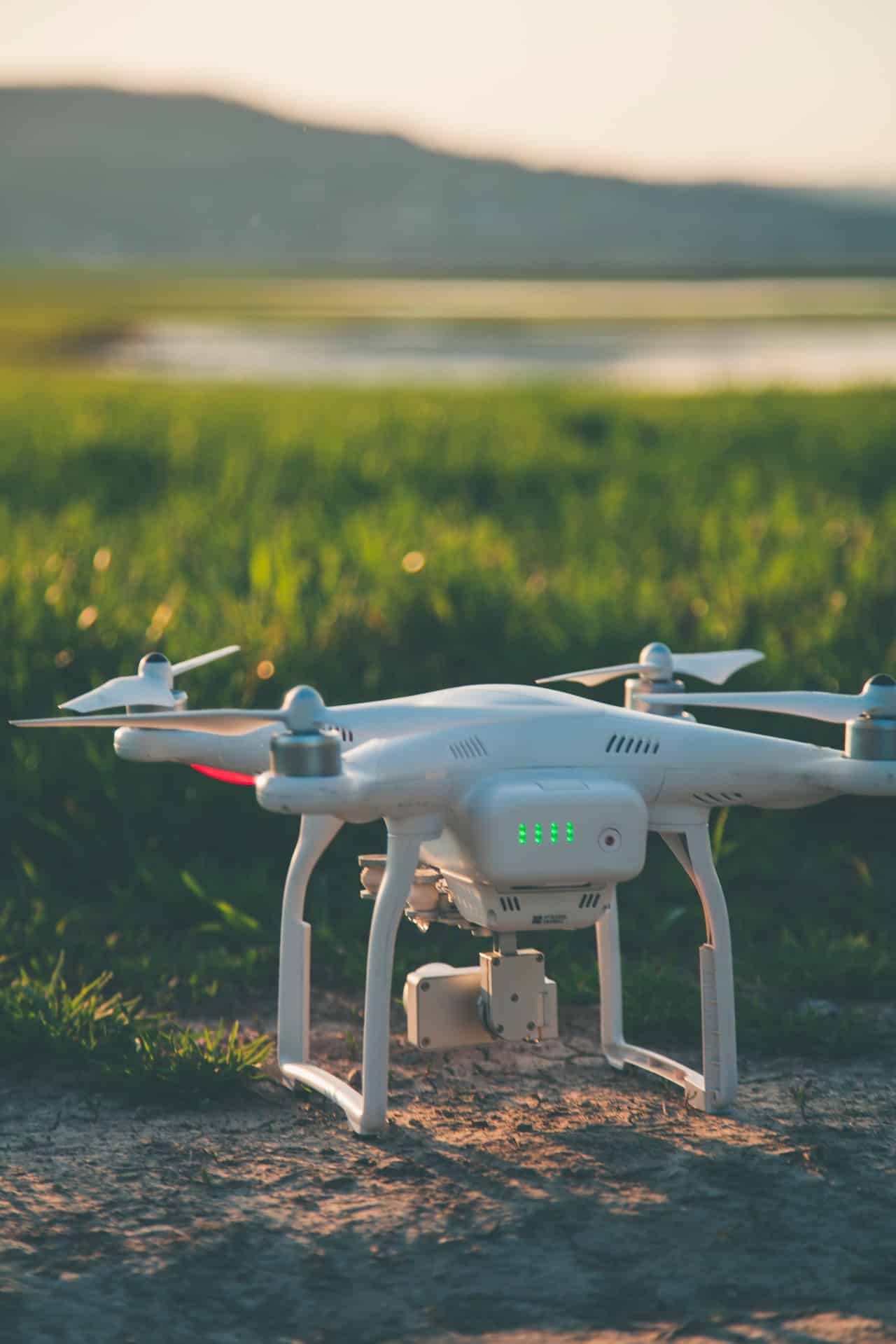 5 Factors Buying Drone Article Image