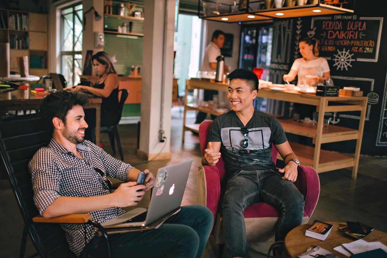 Coworking Trend Guide Header Image