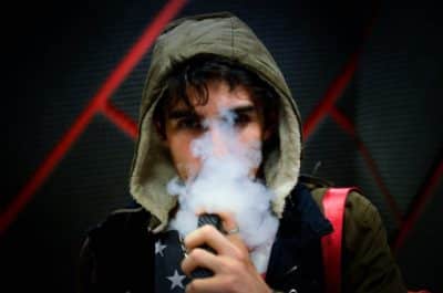 Vaping Smoking Getting Started Right Image1