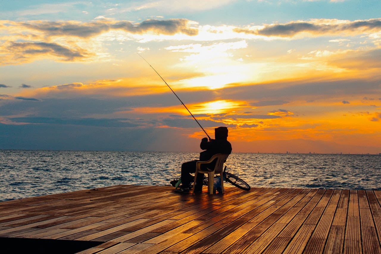 Fishing Tips Advice Experts Header Image