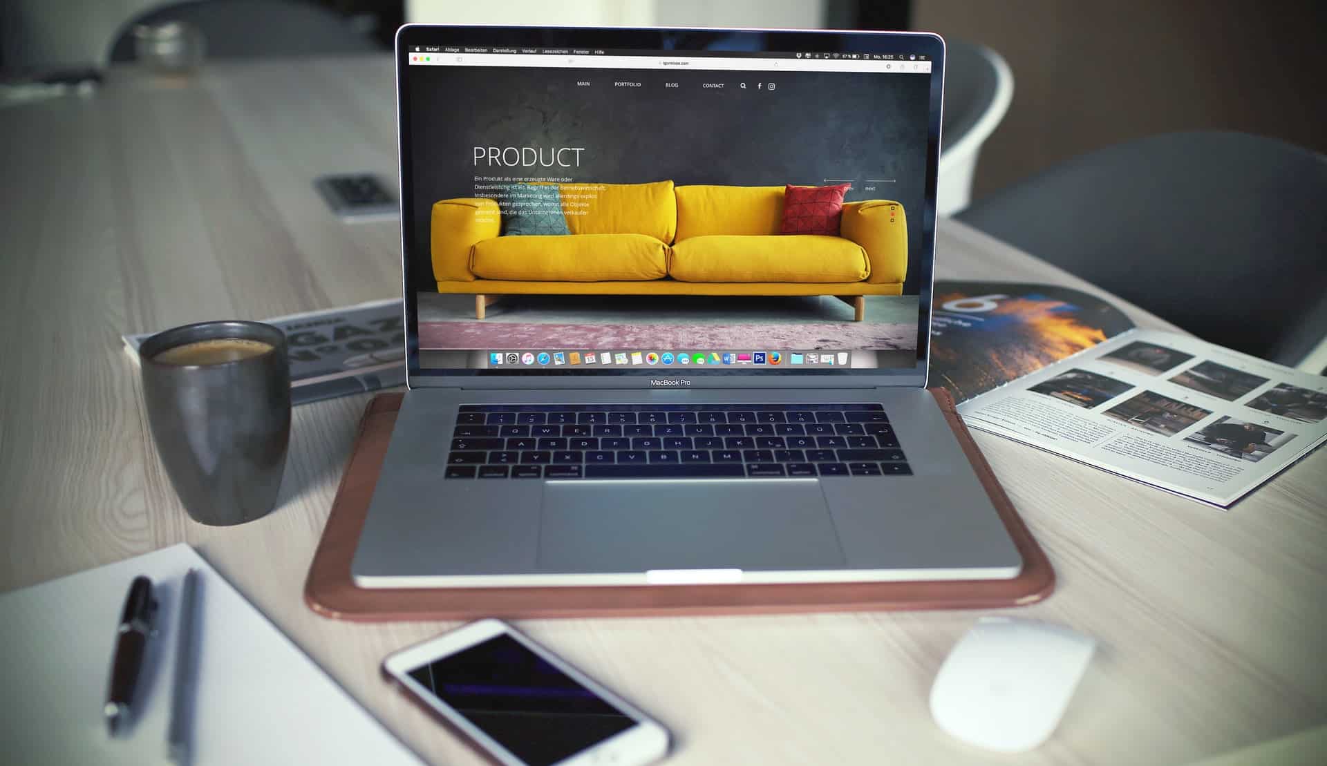 Optimize Product Pages Sales Header Image