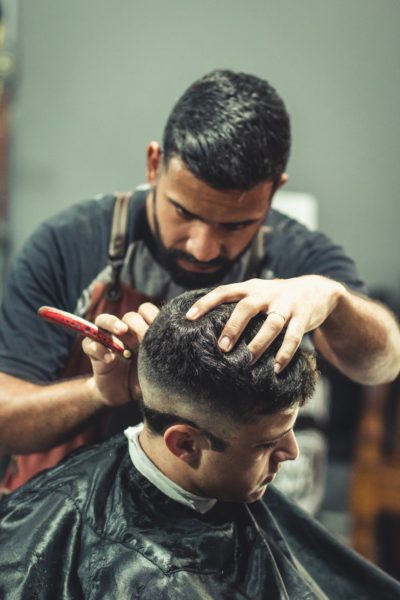 Short Haircut Men Guide Lifestyle Image2