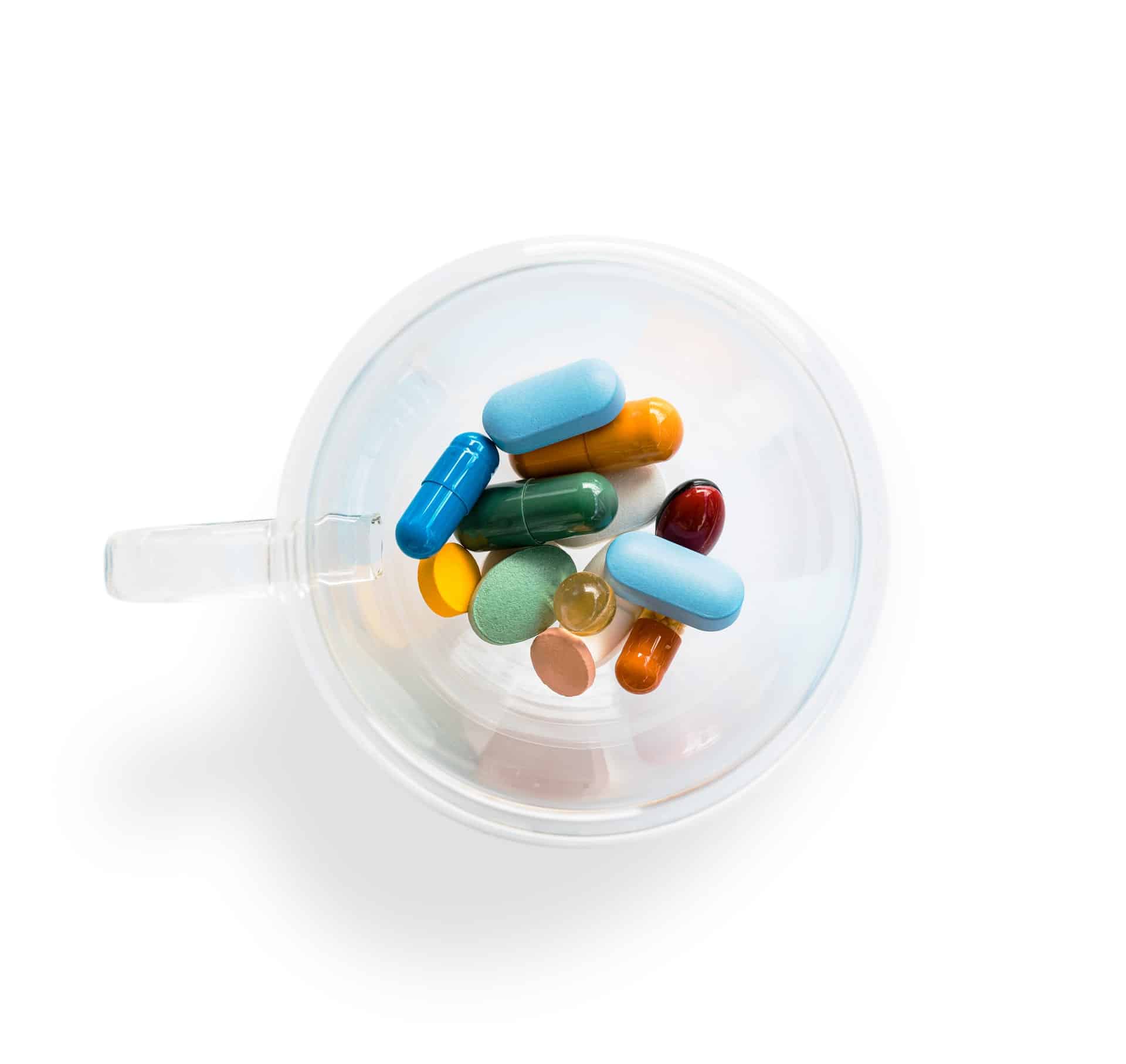 About Customized Medication Header Image