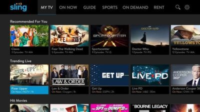 Budget Streaming Services To Use Image3