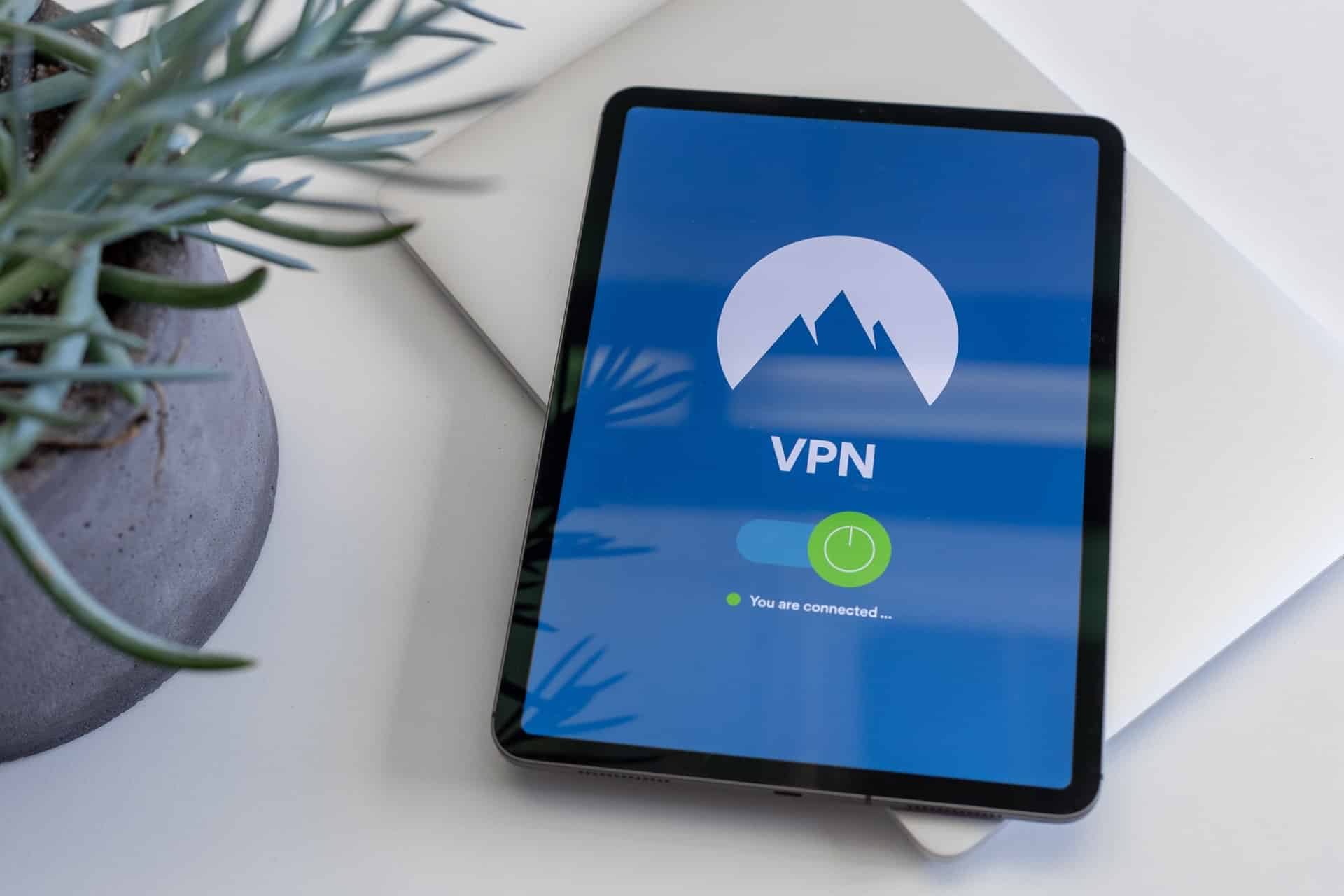 VPN Market News Header Image
