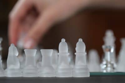 Choose Your Chess Set Guide Image1