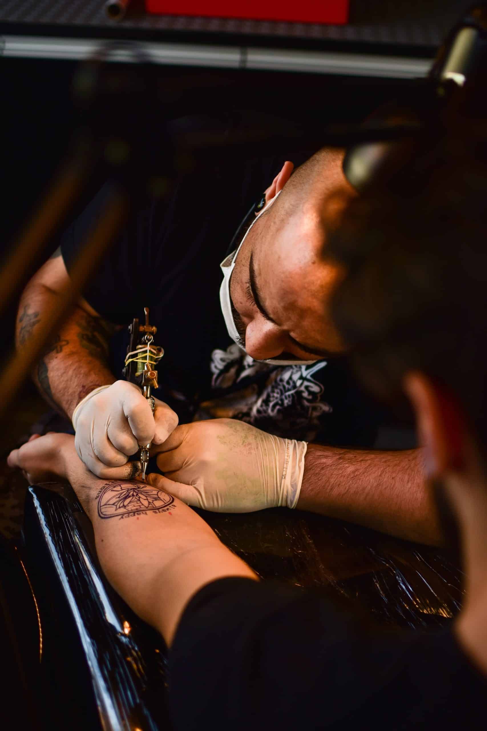 Tattoo Technology Guide Article Image