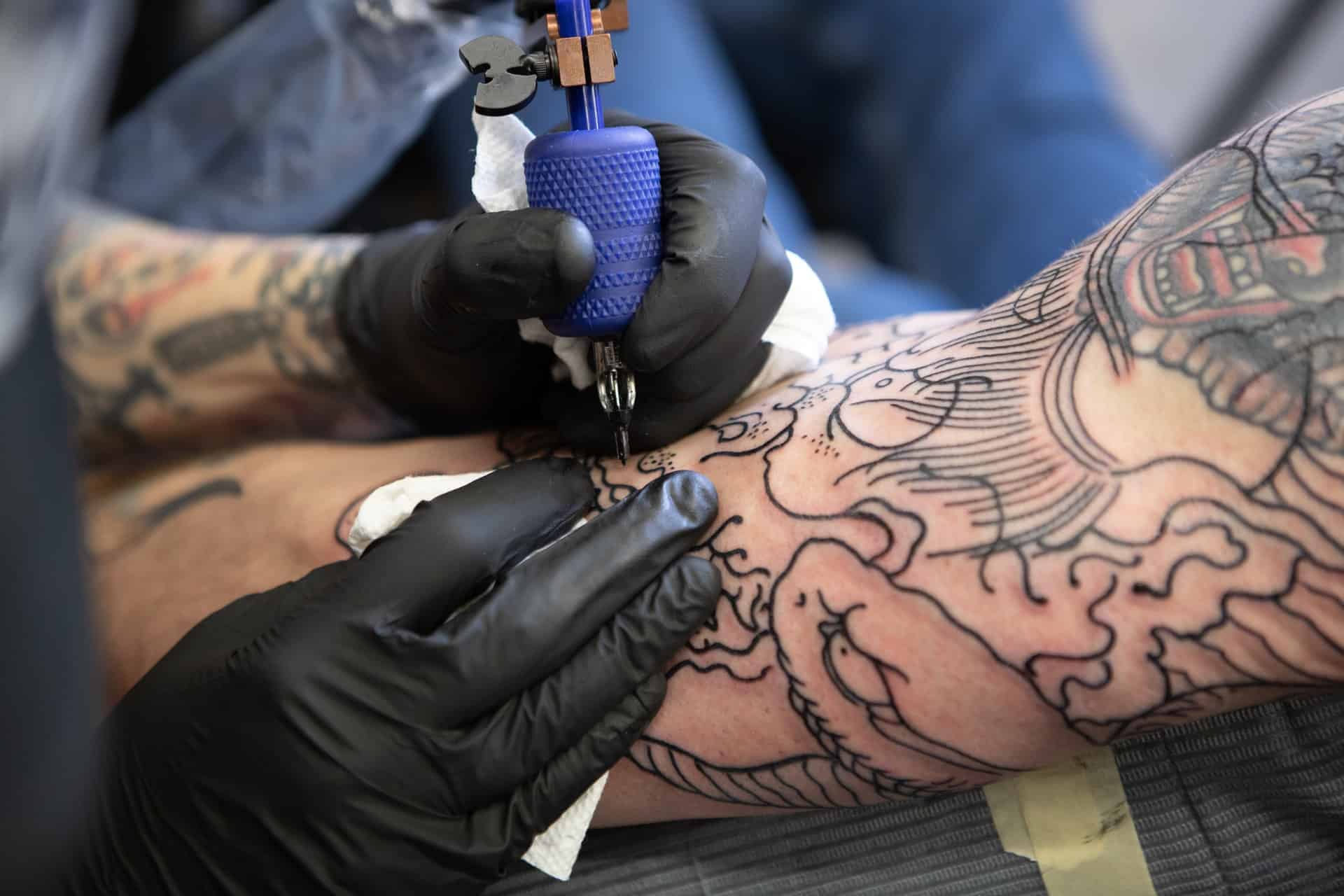 Tattoo Technology Guide Header Image