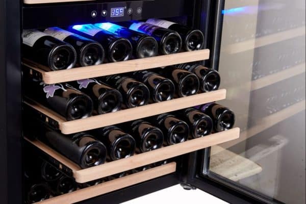 Wine Cooler Guide Article Image 2