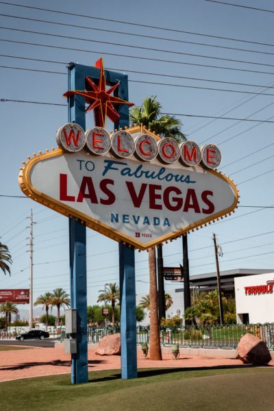 Las Vegas And Technology Image2