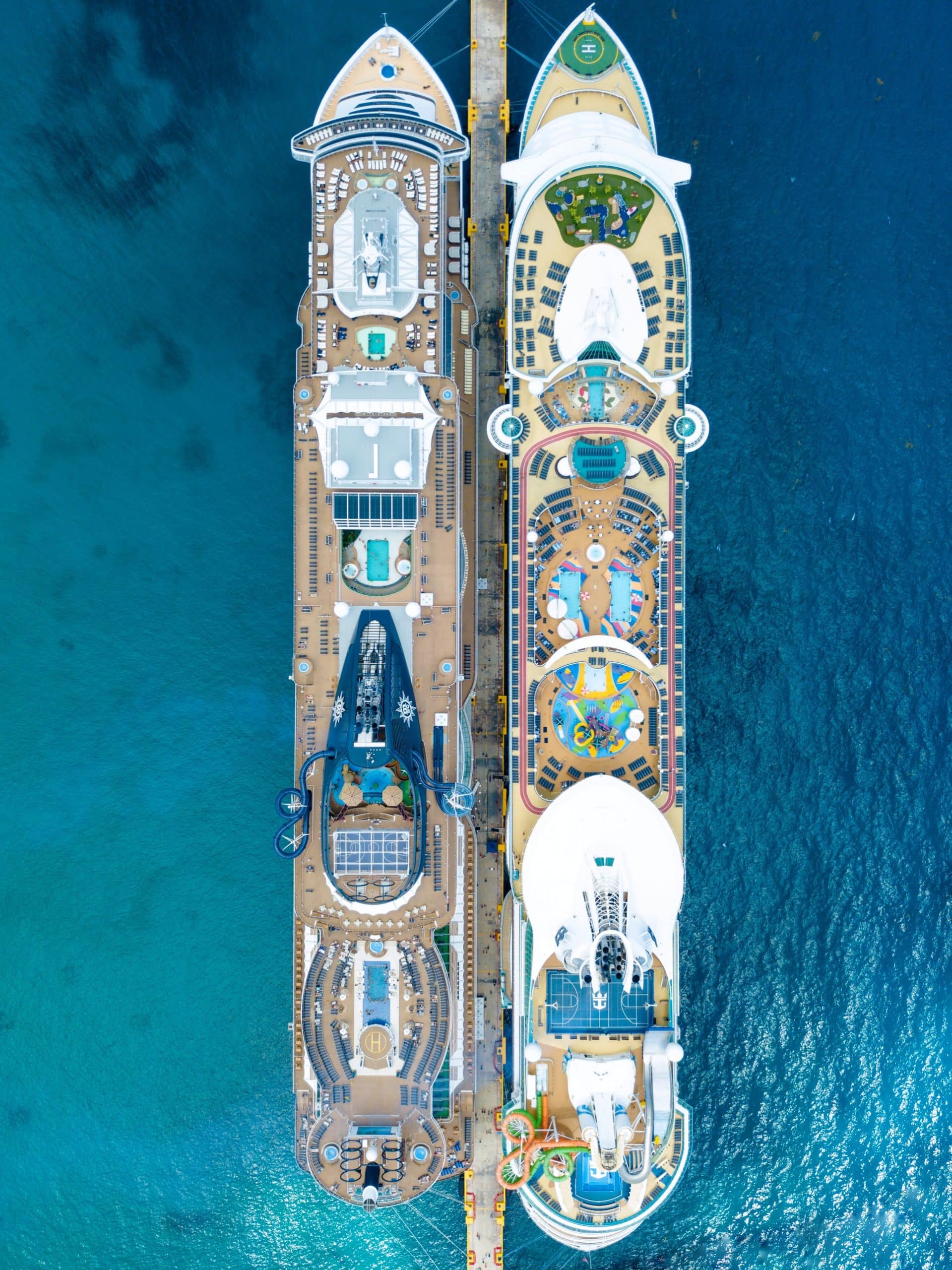 Top Casino Cruises Article Image