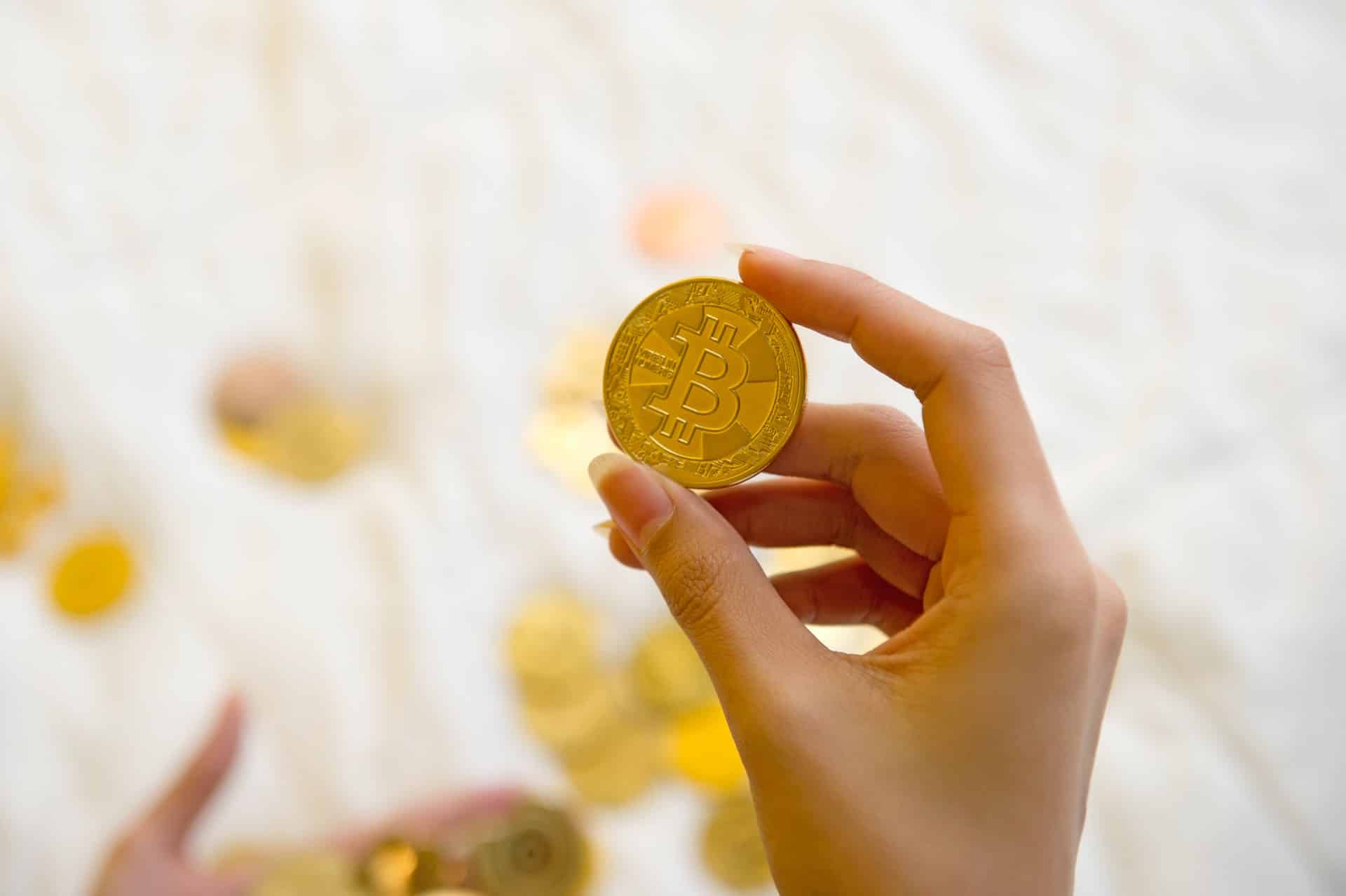 Understanding Bitcoin Trading Header Image