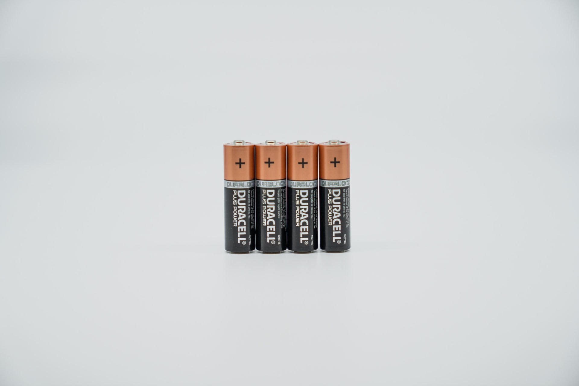 Battery Innovation Green Energy Header Image