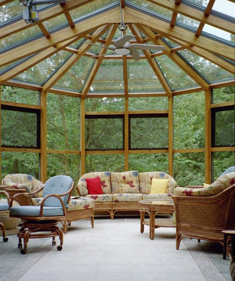 Florian Sunrooms Guide Article Image