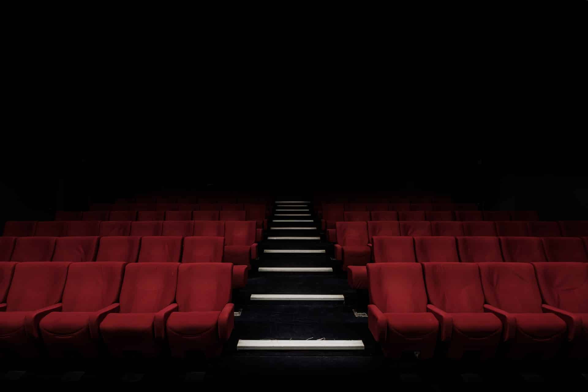 Home Theater Seating Header Image