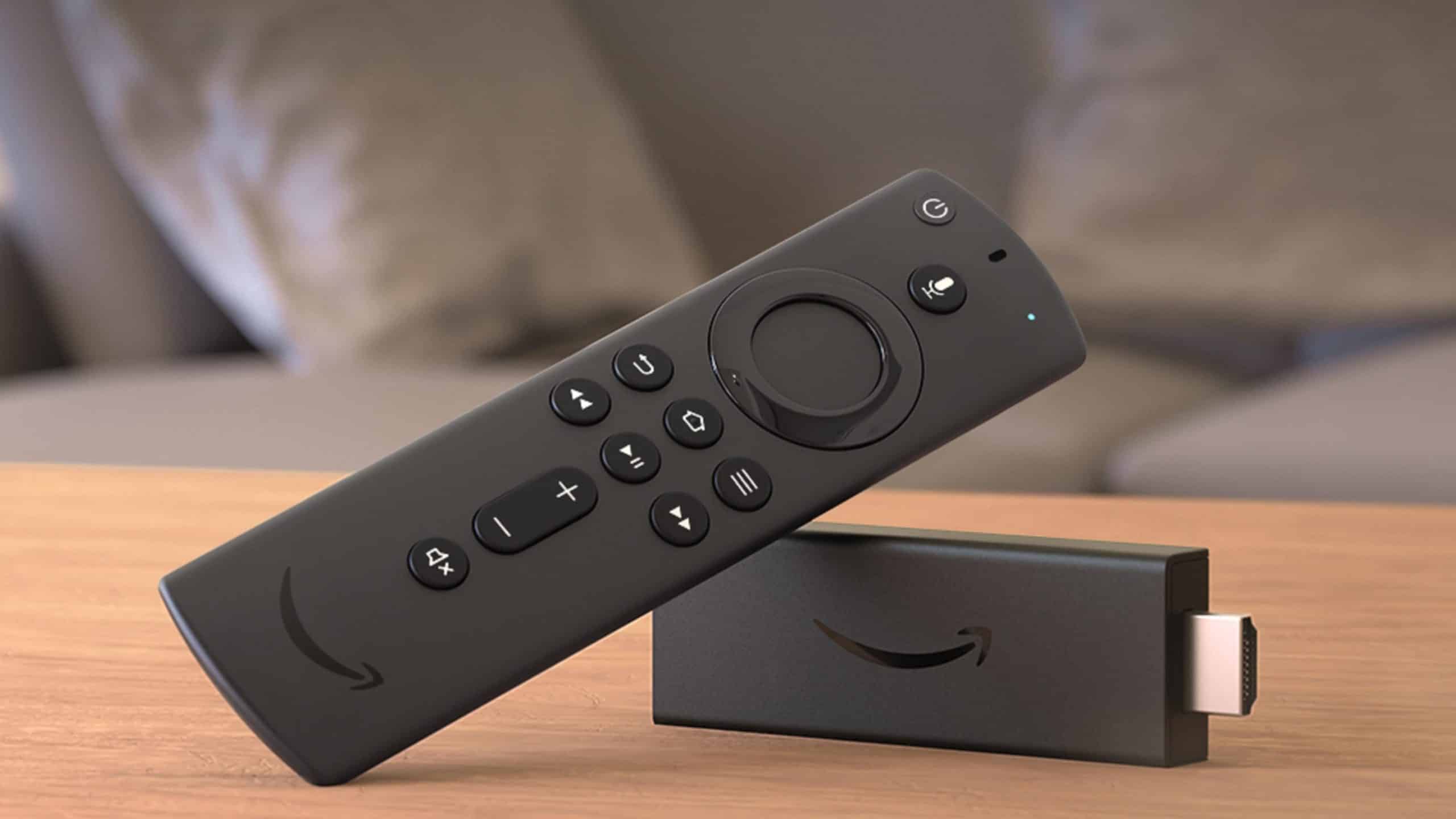 How To Use An Amazon Fire TV Stick Overseas?