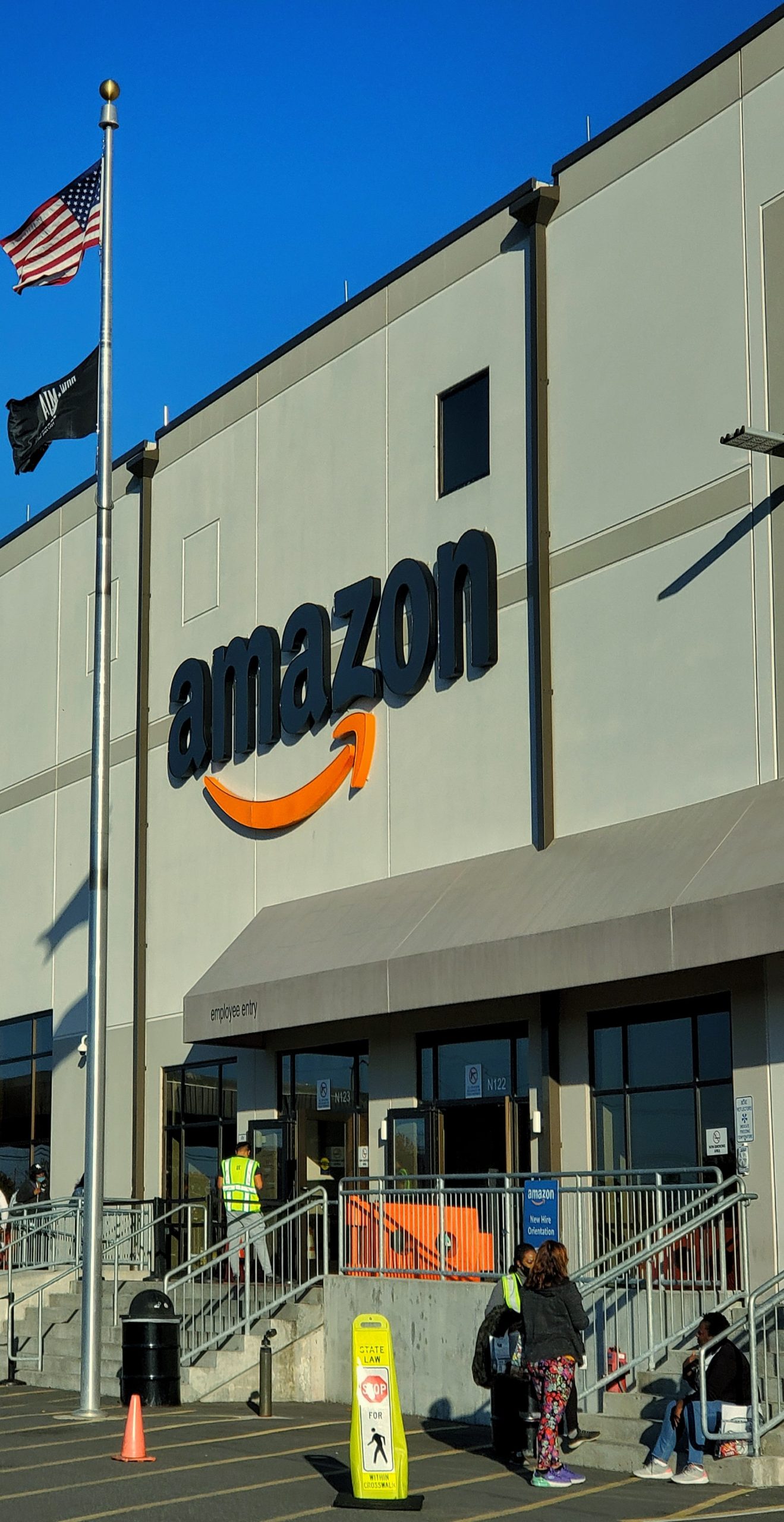 Amazon Seller Filing Taxes Article Image