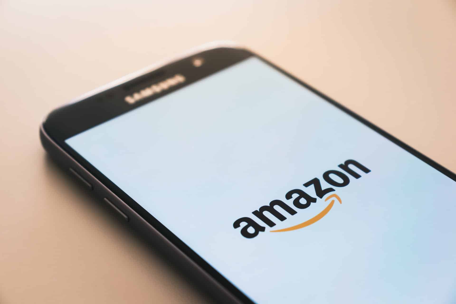 Amazon Seller Filing Taxes Header Image