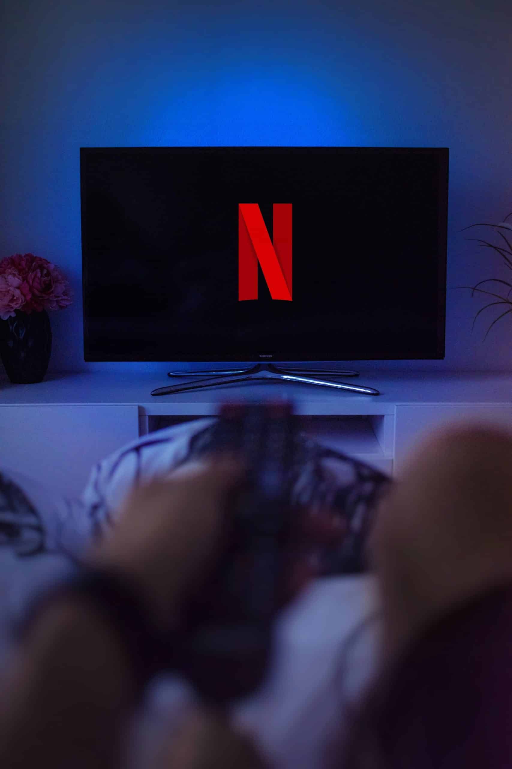 Netflix VPN Guide Article Image