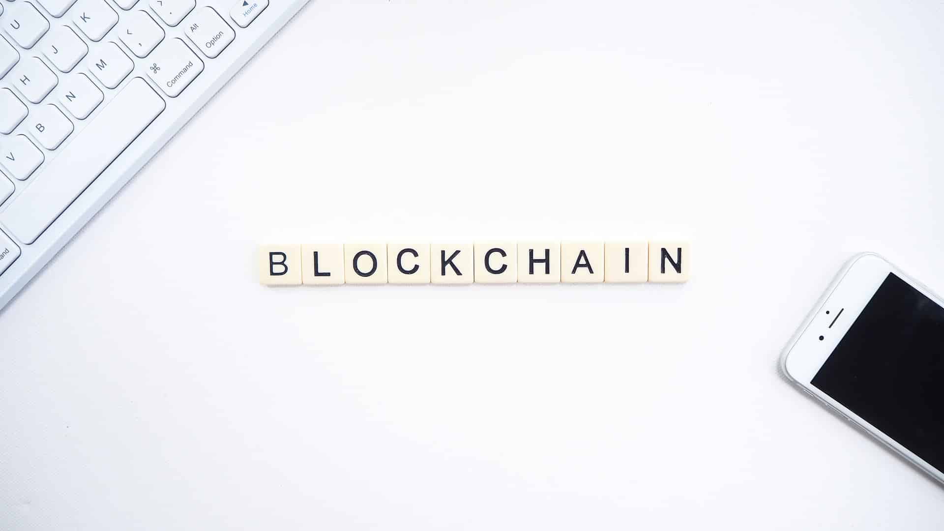 Blockchain Crypto TRX Loan Guide Header Image