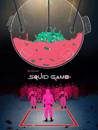 Fan Art Netflix Squid Game Article Image 5
