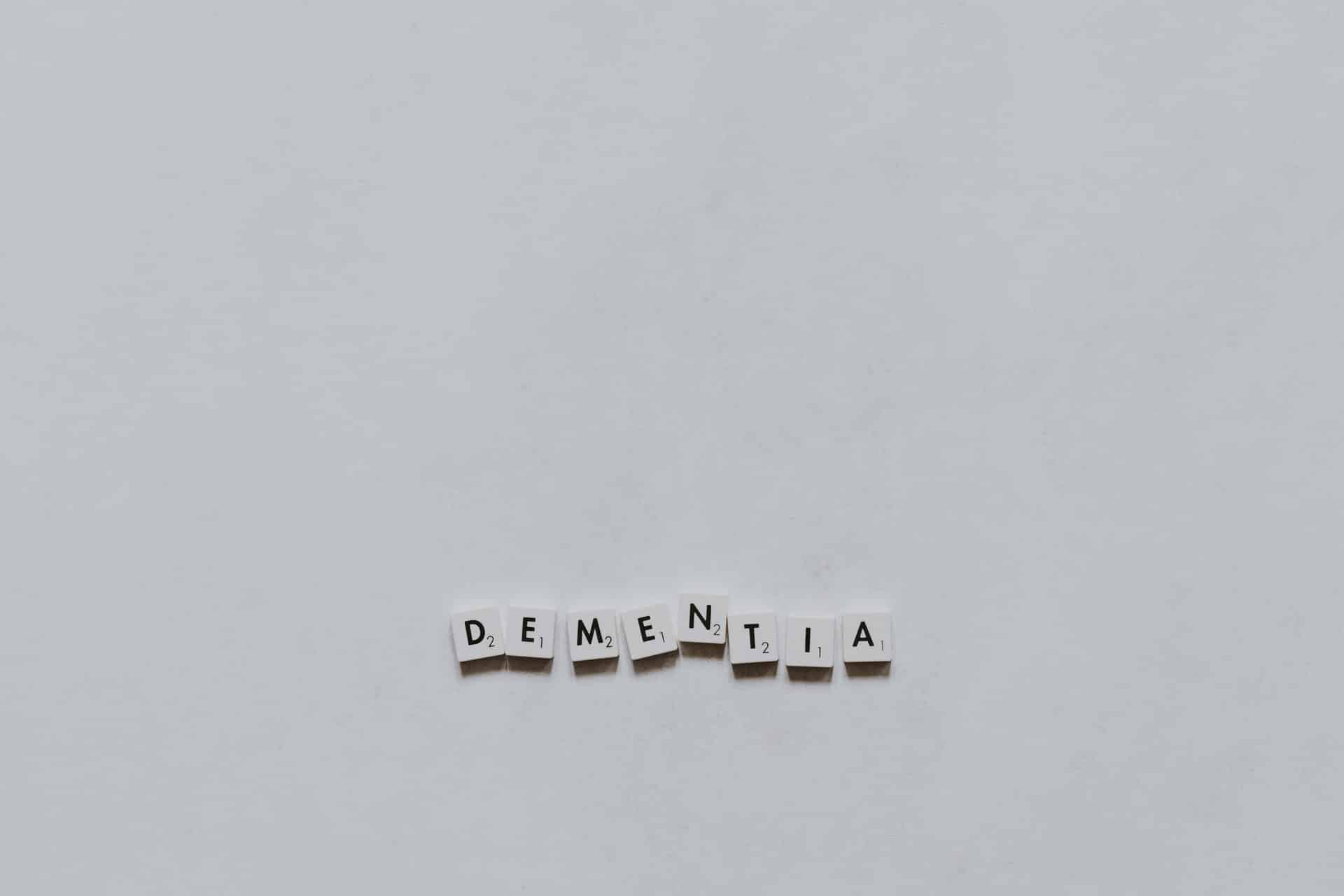 Seven A's Of Dementia Header Image