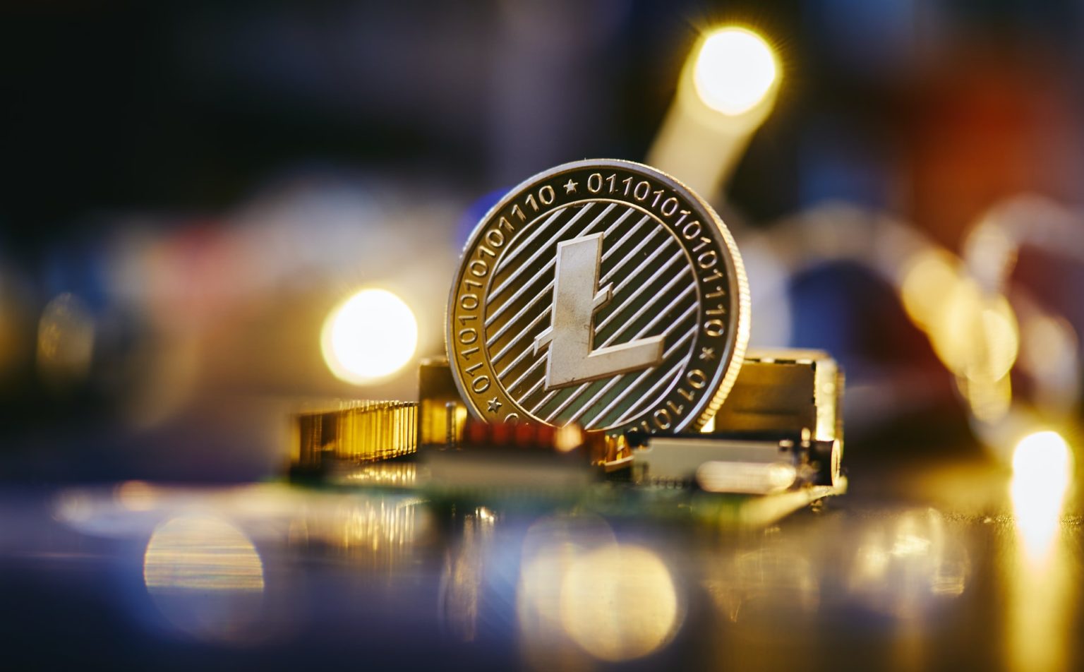 will litecoin ever be worth as much as bitcoin