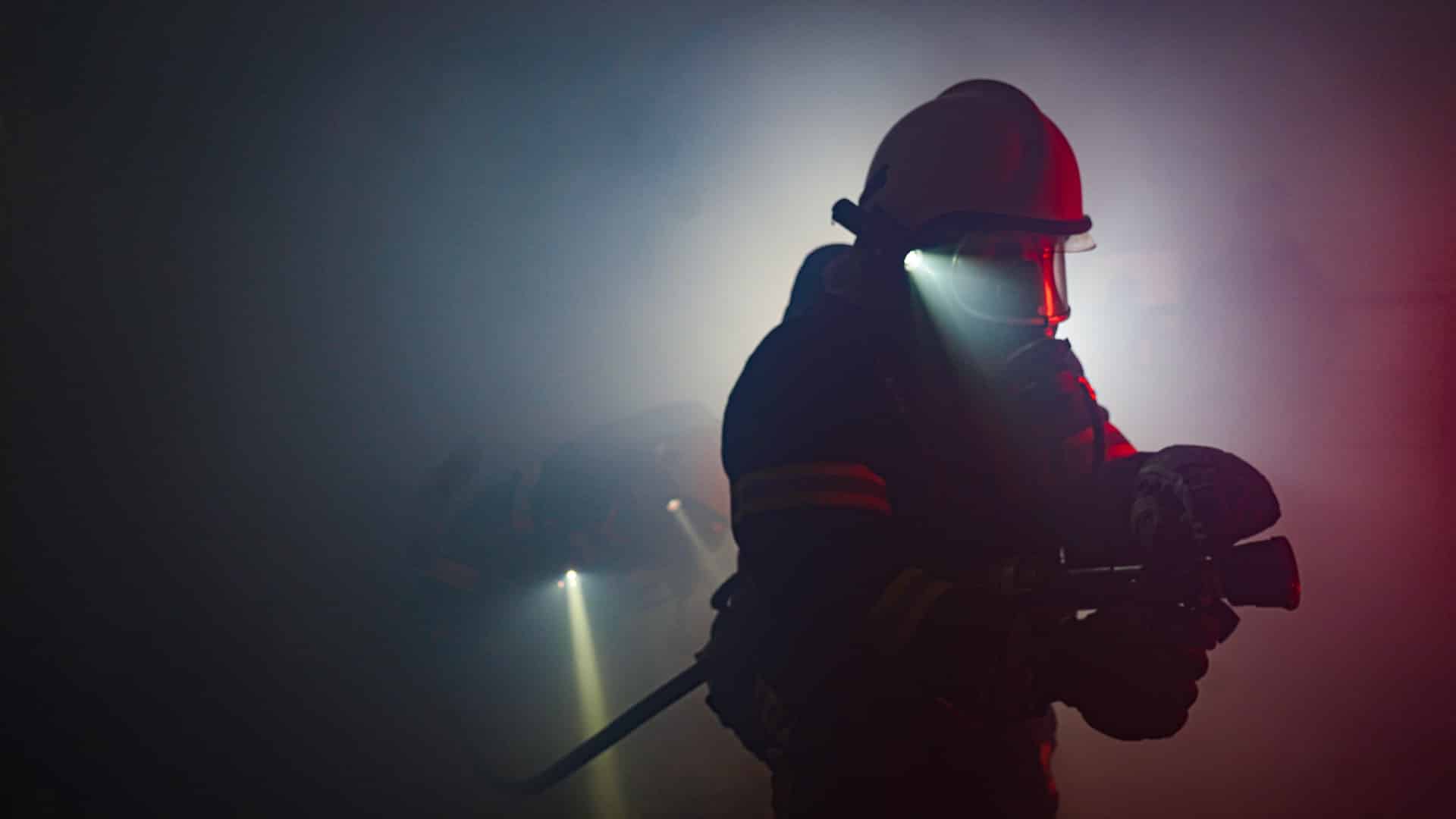 Passive Fire Protection Header Image