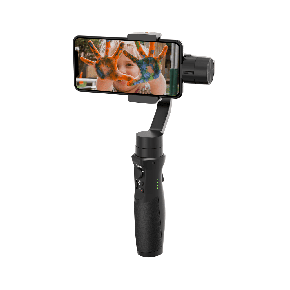 Hohem Gimbal Stabilizers Article Image 2