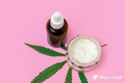 Skin Conditions And CBD Oil Image1