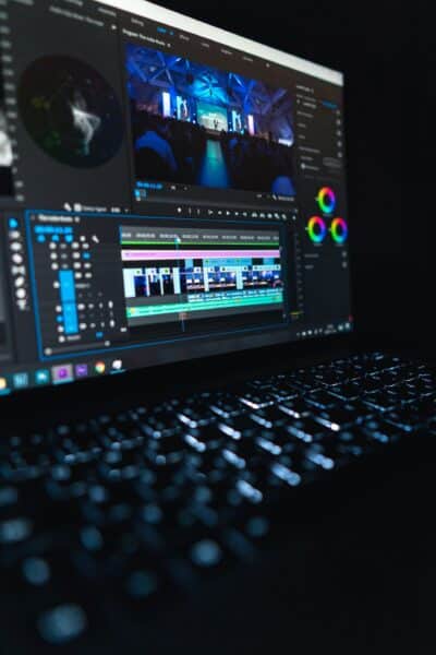 Video Editing Software For Content Image1