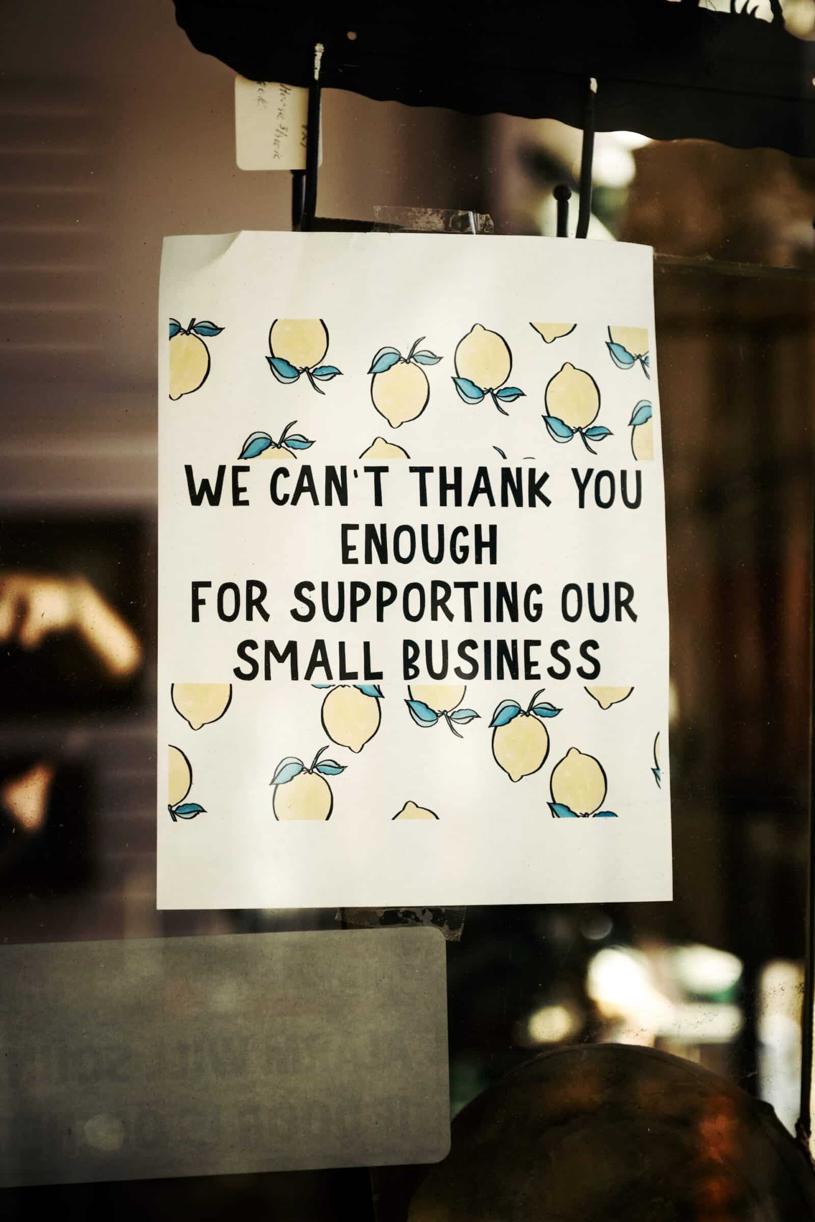 Best Payment For Small Business