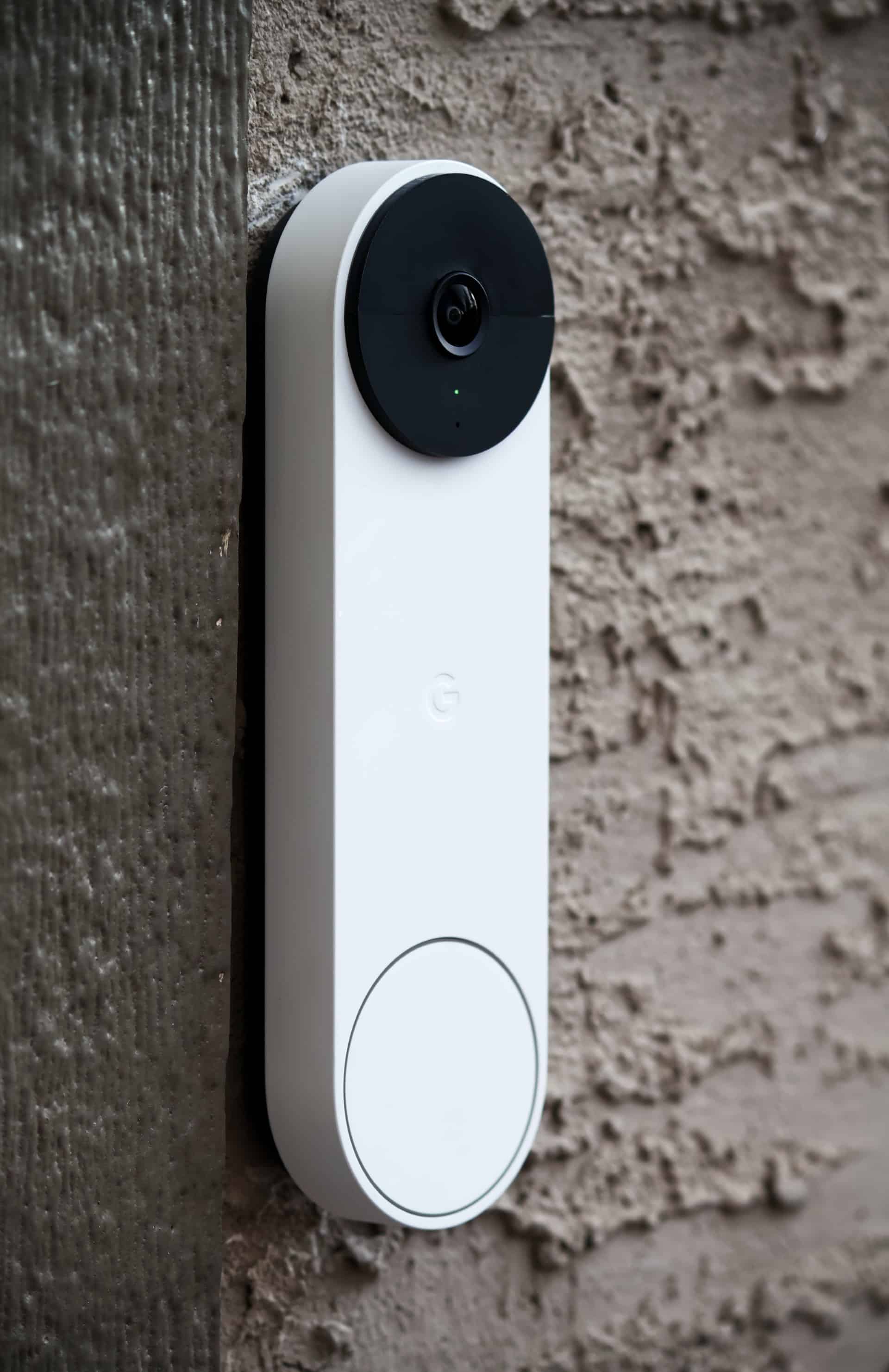 Smart Home Security System 2022 Article Image