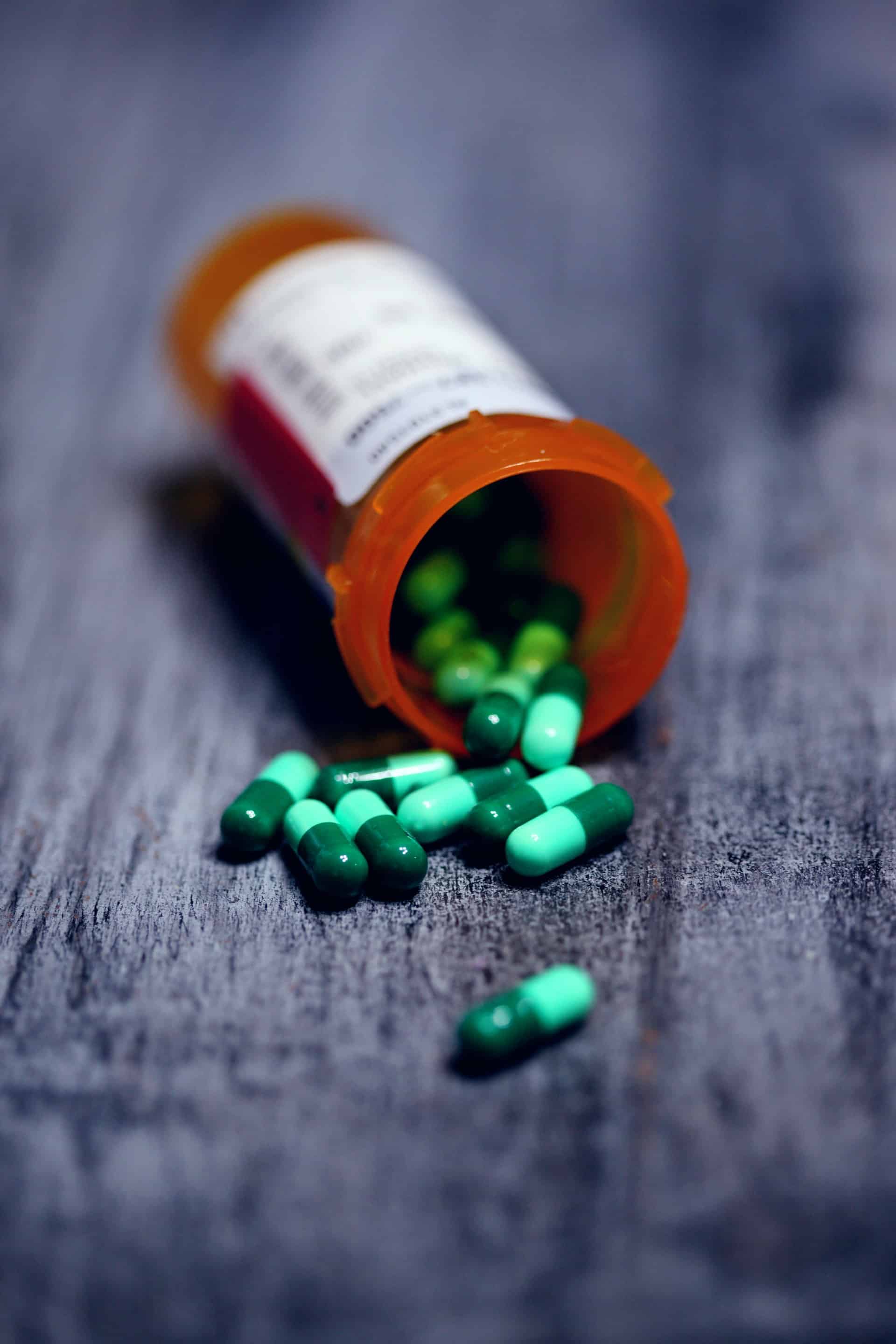 About Prescription Drug Problem US Article Image