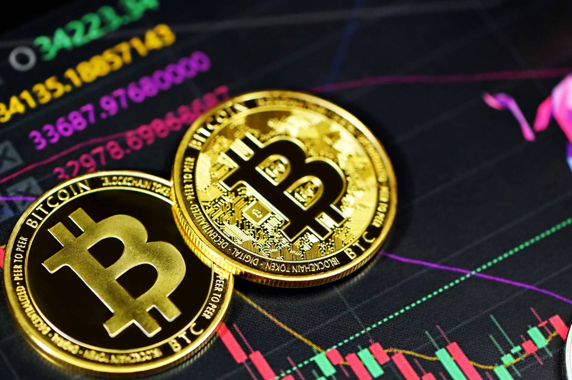 Alterations Bitcoin Exchanges Header Image