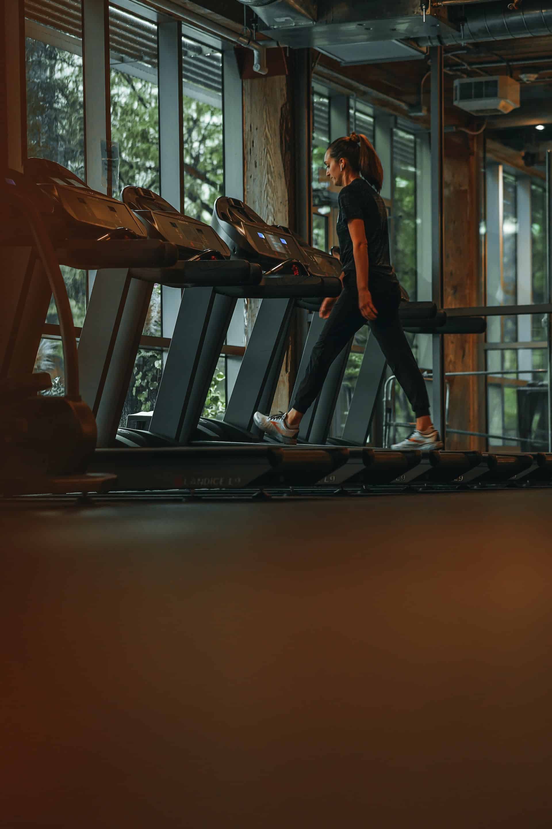 Compact Treadmill Guide Article Image