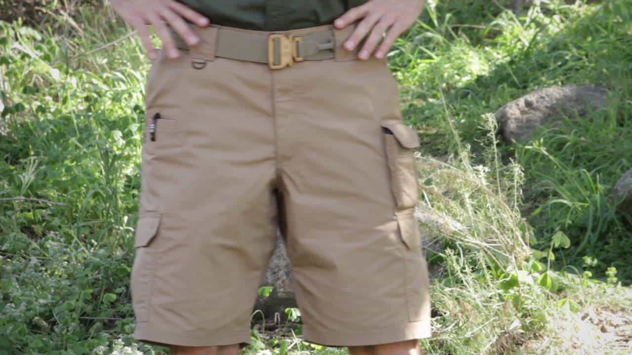The Ultimate Guide To Duty Shorts: What To Look For And Why They Matter ...