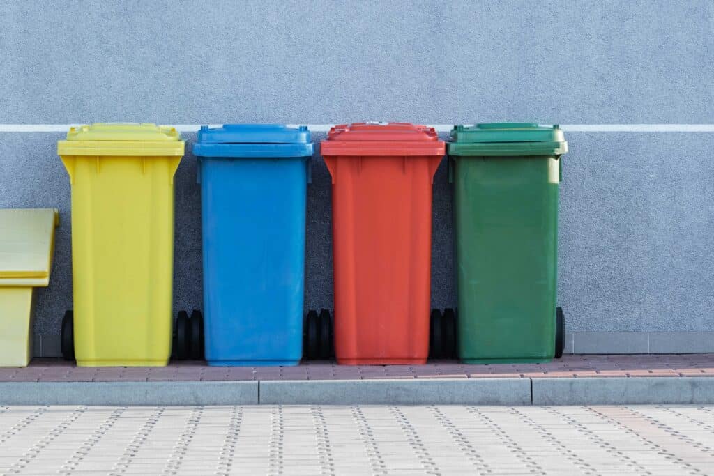 Role Technology Shaping Future Waste Management Business