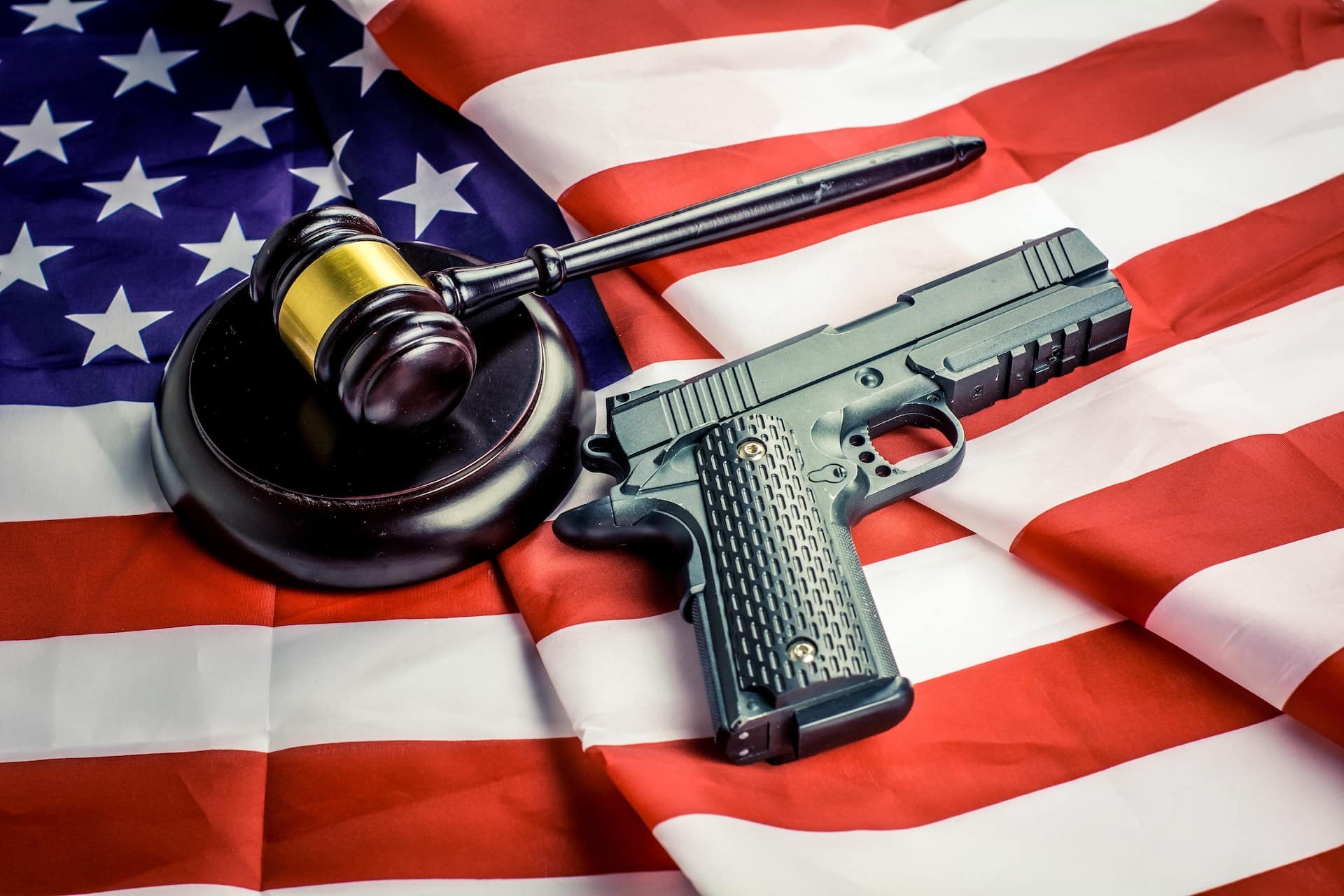 Understanding Gun Laws 2023 Header Image