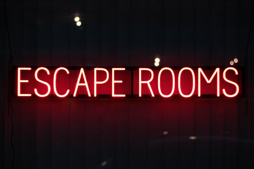 Why Escape Rooms Are The Ultimate Brain Workout: The Benefits You Need To Know
