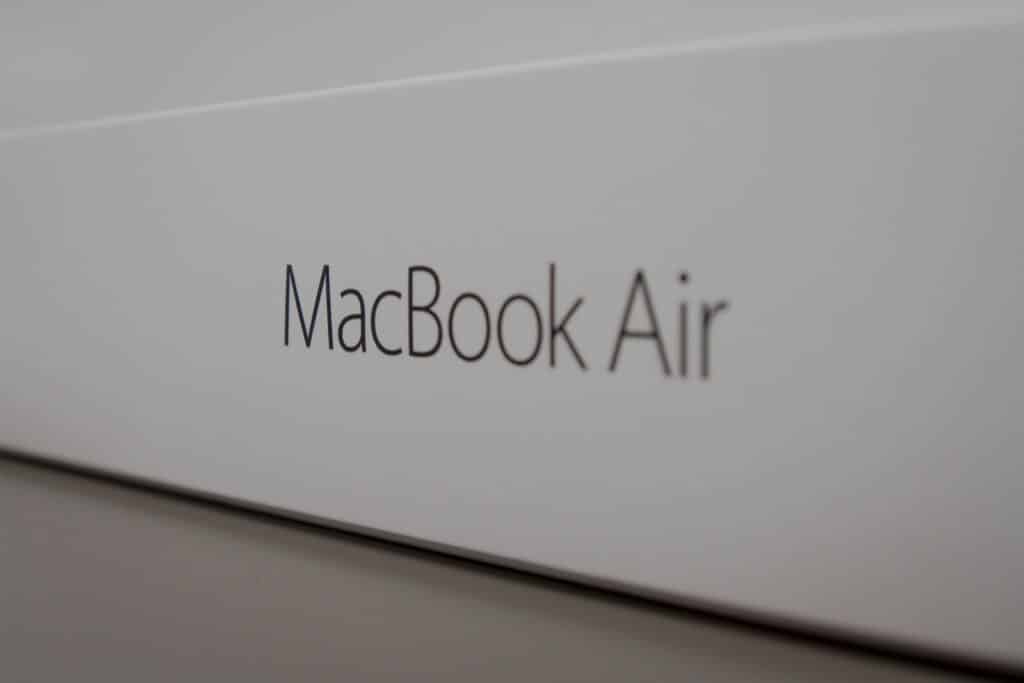 Maximizing Efficiency MacBook Air Modern Parts Upgrade Options