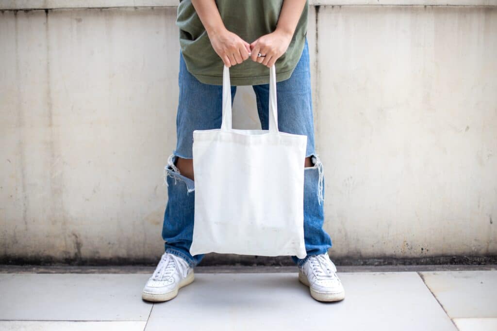 From Practicality To Style: Unveiling The Enduring Allure Of Canvas Tote Bags