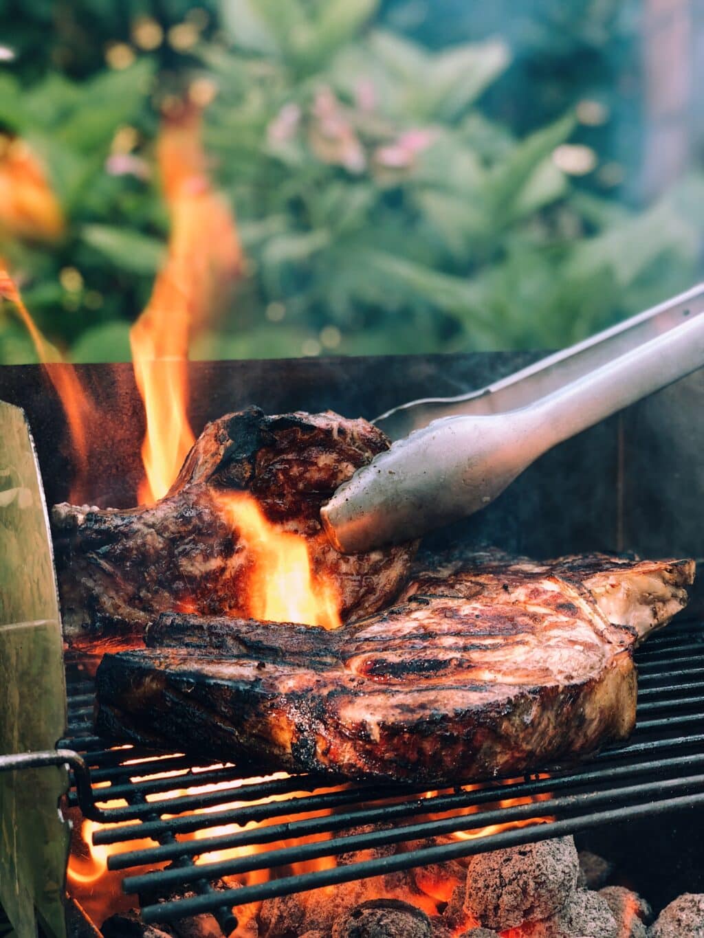 9 Essential Tips Proper BBQ Grill Cleaning