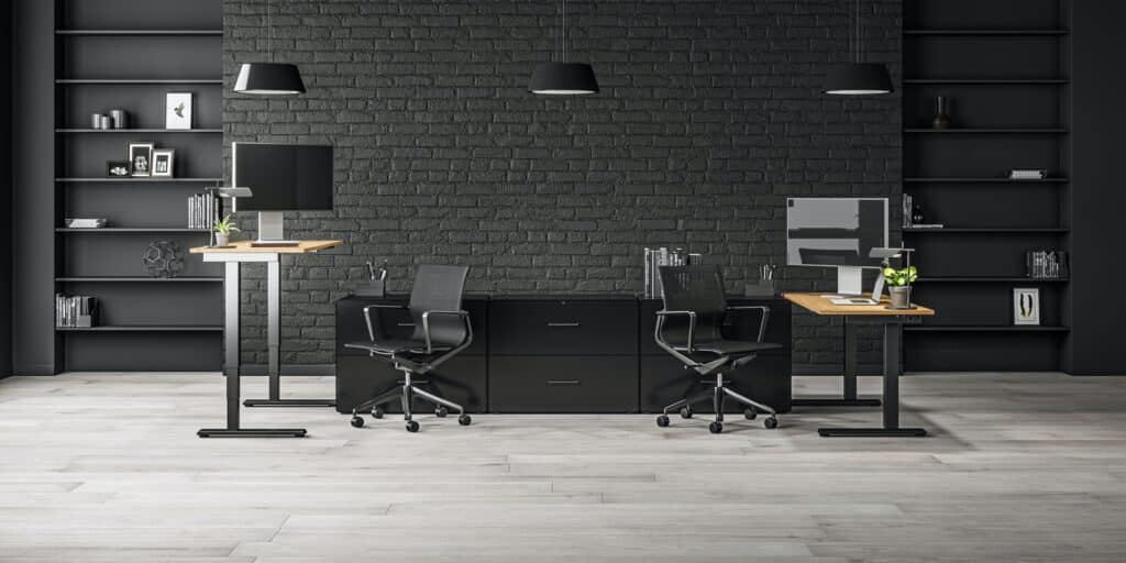Top London Office Furniture Suppliers Comparison Review