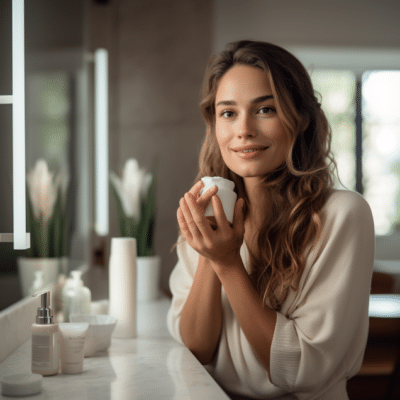 Eco Friendly Hand Cream Ingredients Tips