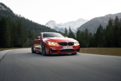BMW Upgrades Luxurious Experience Level Image1